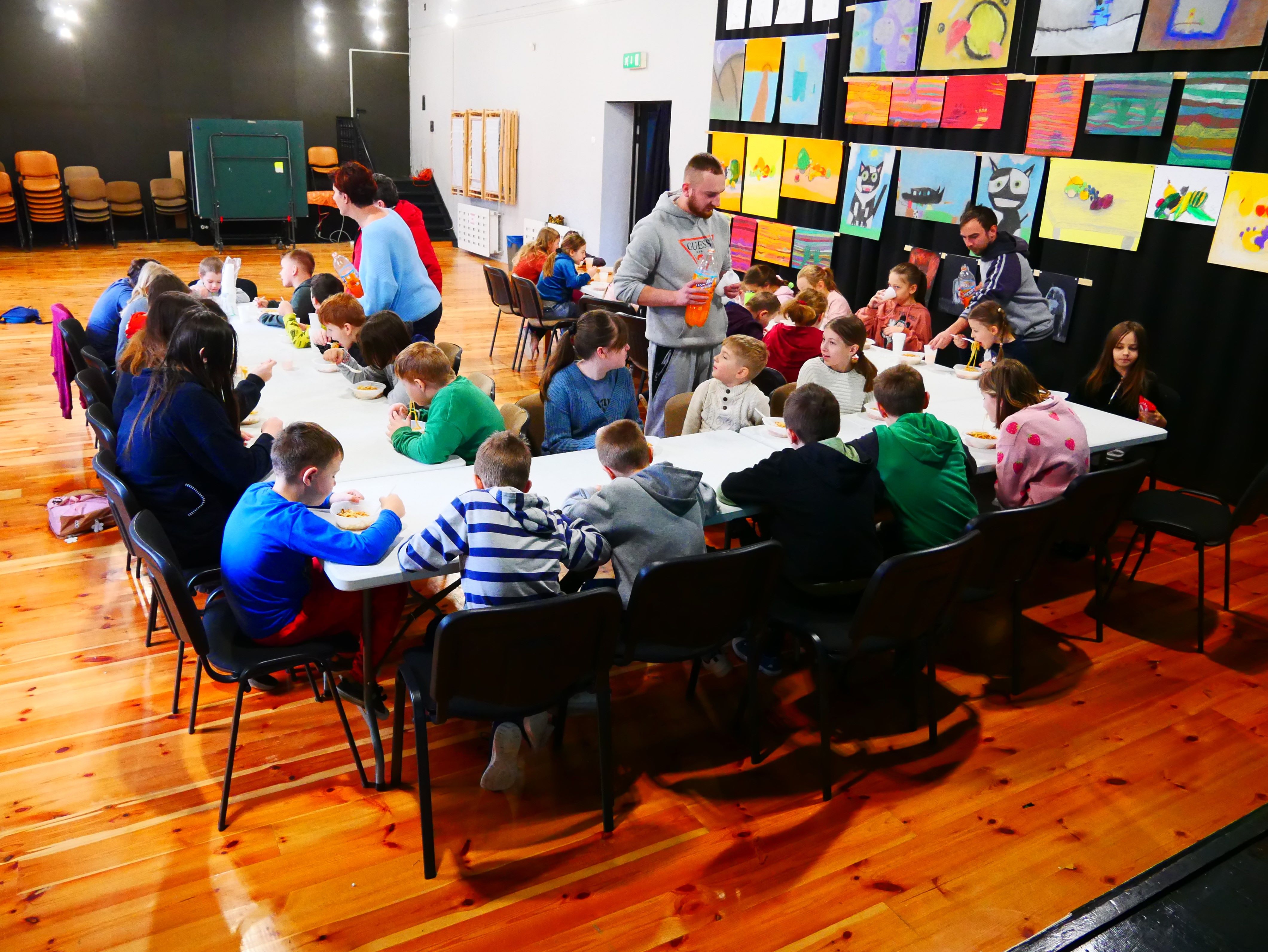 Ferie z Domem Kultury 2023